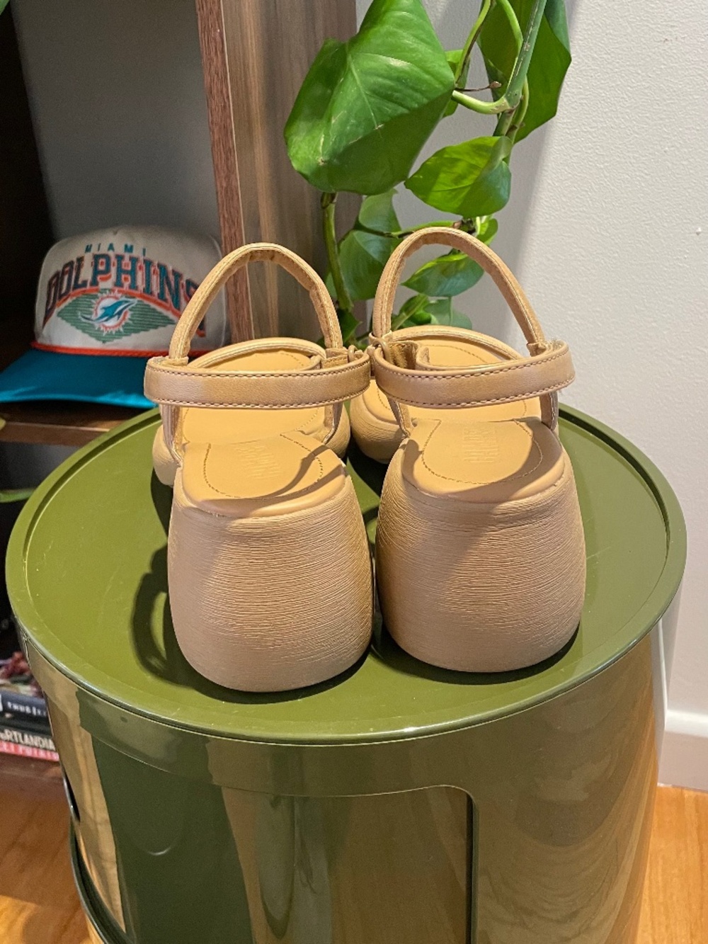 Camper Thelma Sandal - Picture 3 of 8